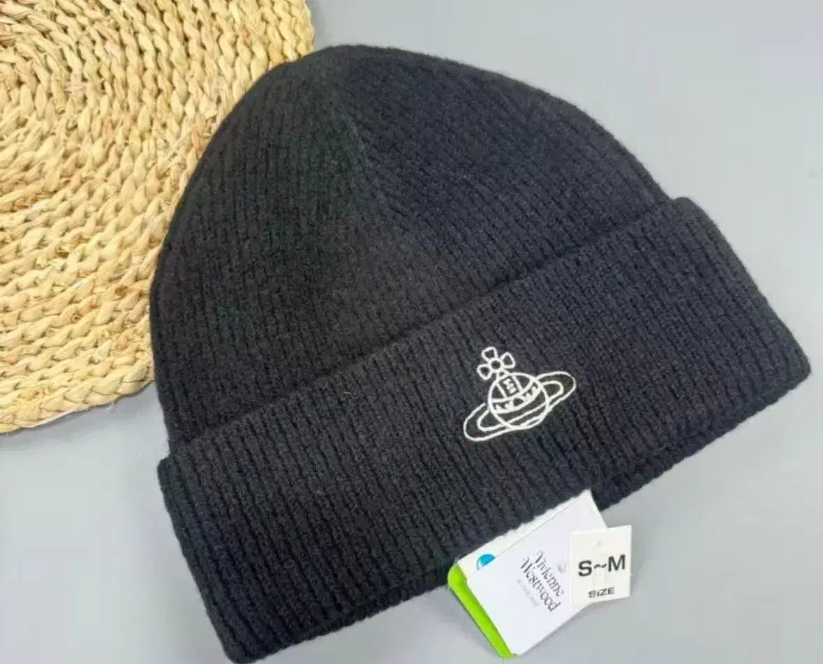 Vivienne Westwood ヴィヴィアン ウエストウッド レディース ビーニー 冬用 帽子