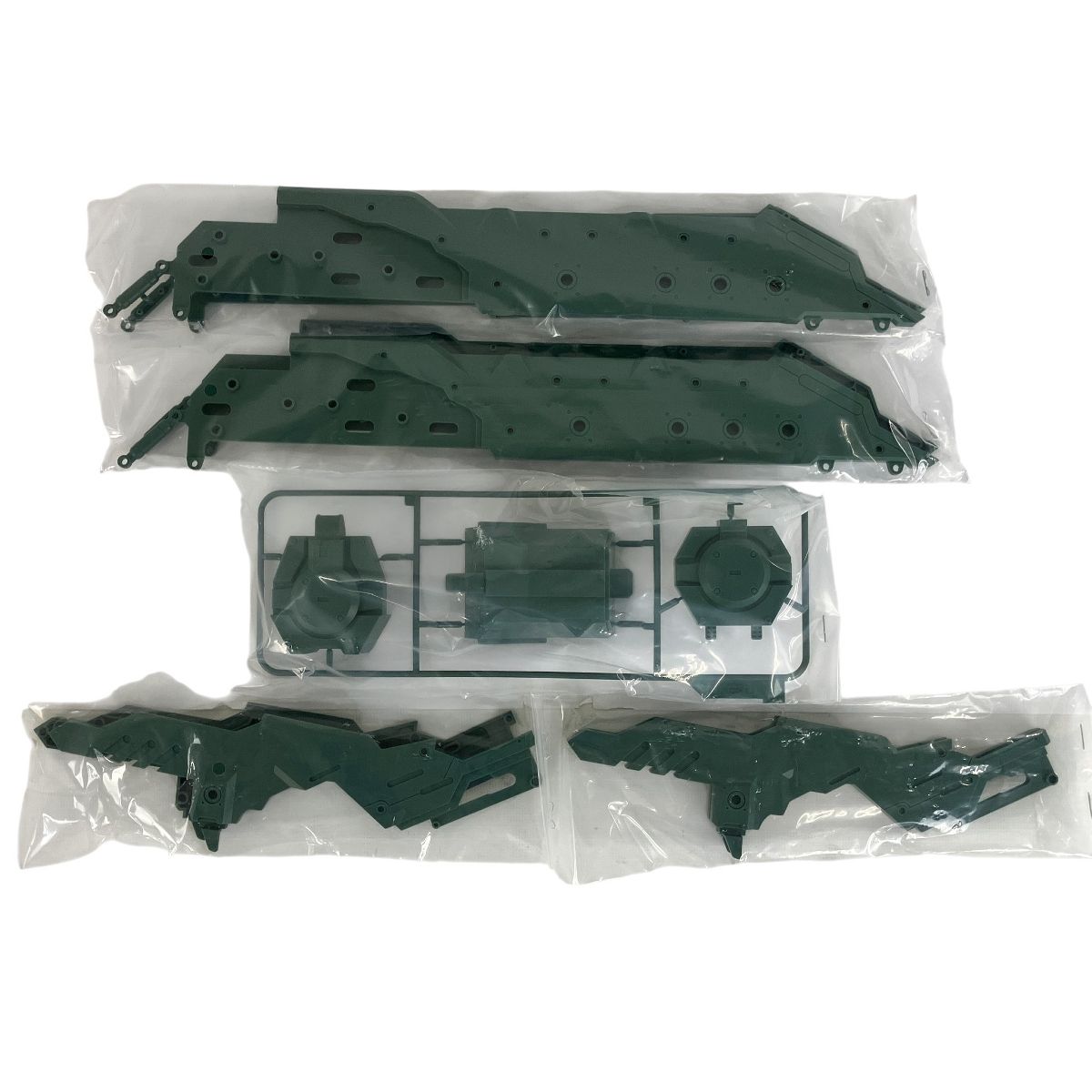 拘束兼移動式射出台