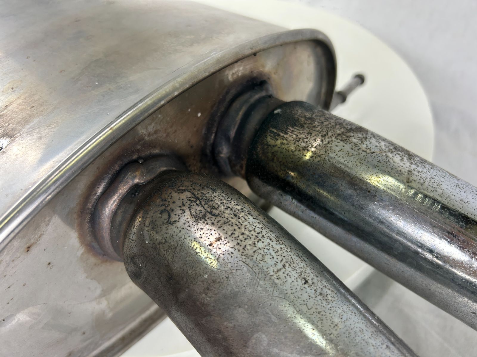 MINI ミニクーパー