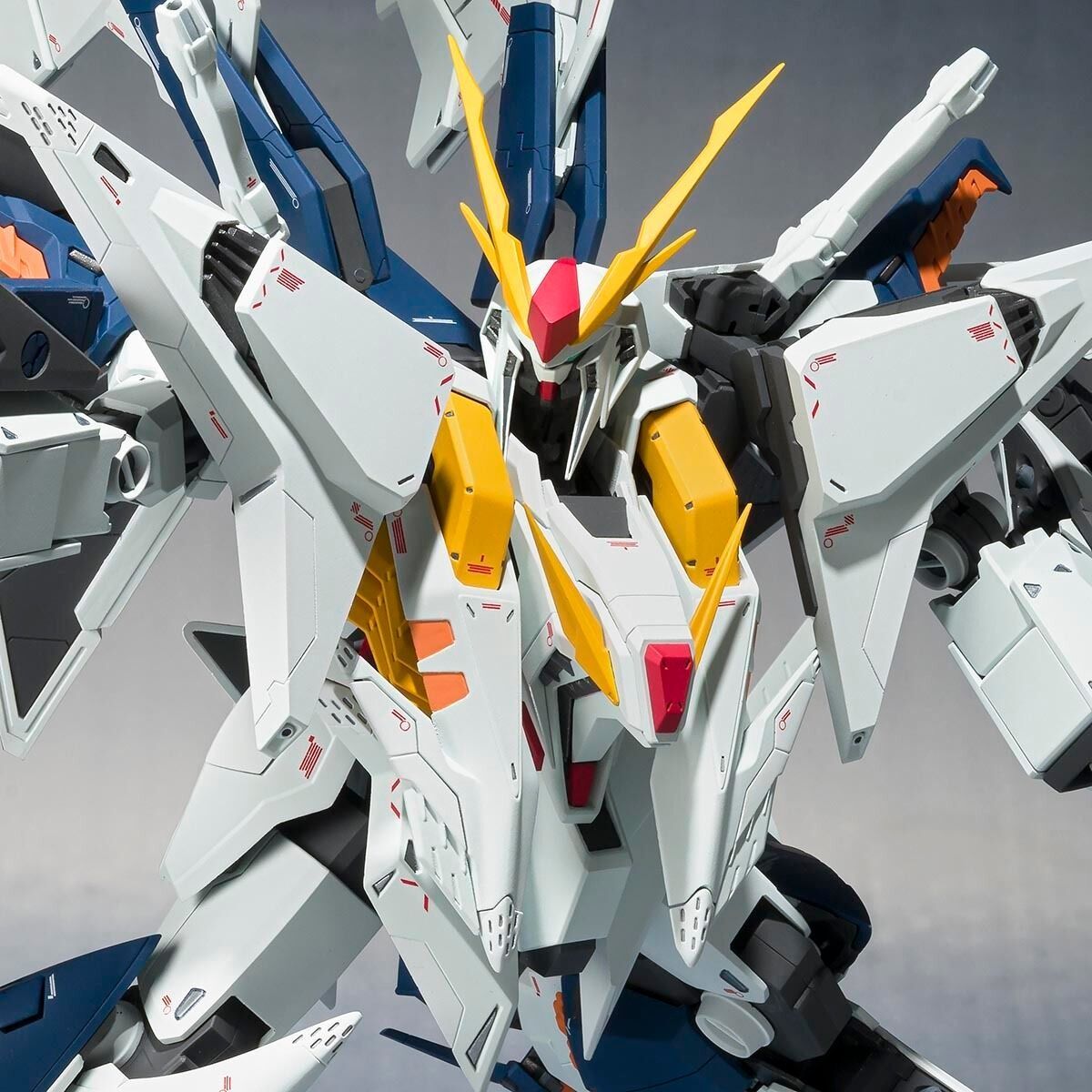 ROBOT魂 Ka signature SIDE MS RX-105 Ξガンダム 機動戦士ガンダム 閃光のハサウェイVer. クスィーガンダム ロボット がんだむ