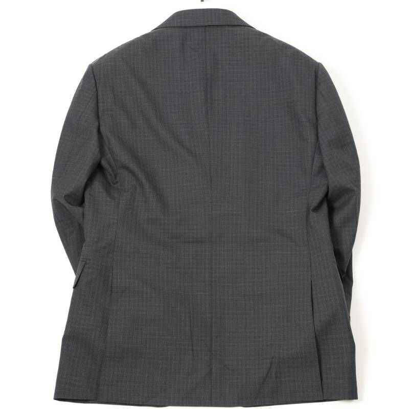 新品スーツA6 五大陸 エルメネジルド・ゼニア 最高級ウール 秋冬 未使用 新品スーツA6 五大陸 エルメネジルド・ゼニア 最高級ウール 秋冬 未