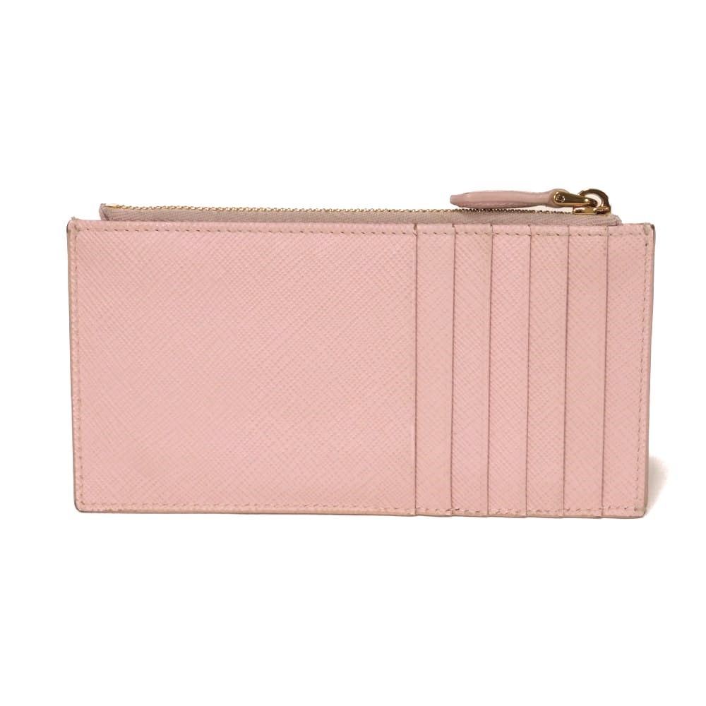 楽天市場】【未使用品】PRADA プラダ サフィアーノ ドキュメントケース