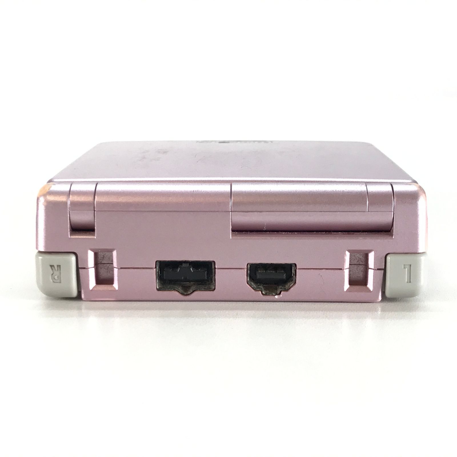 ゲームボーイアドバンスSP