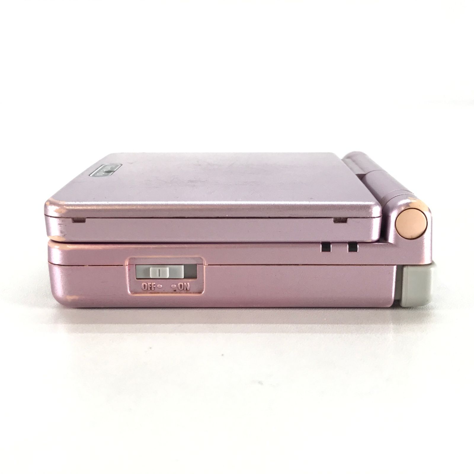 ゲーム機本体 ゲームボーイアドバンスSP