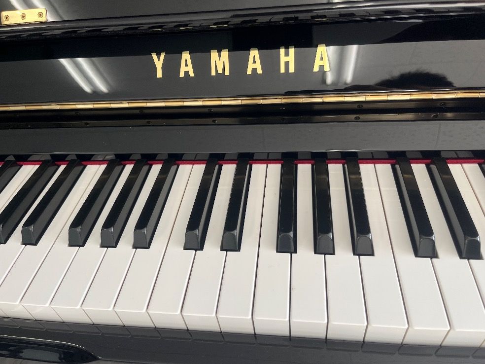 ☆77300【アップライトピアノ】YAMAHA YU3 - メルカリ