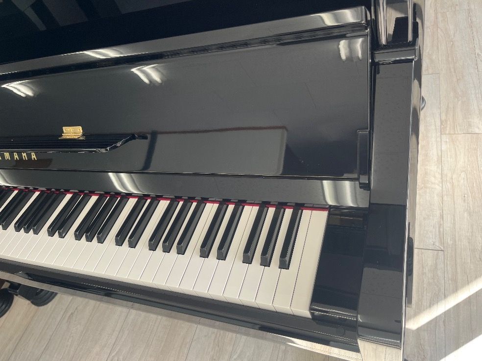 ☆77300【アップライトピアノ】YAMAHA YU3 販売