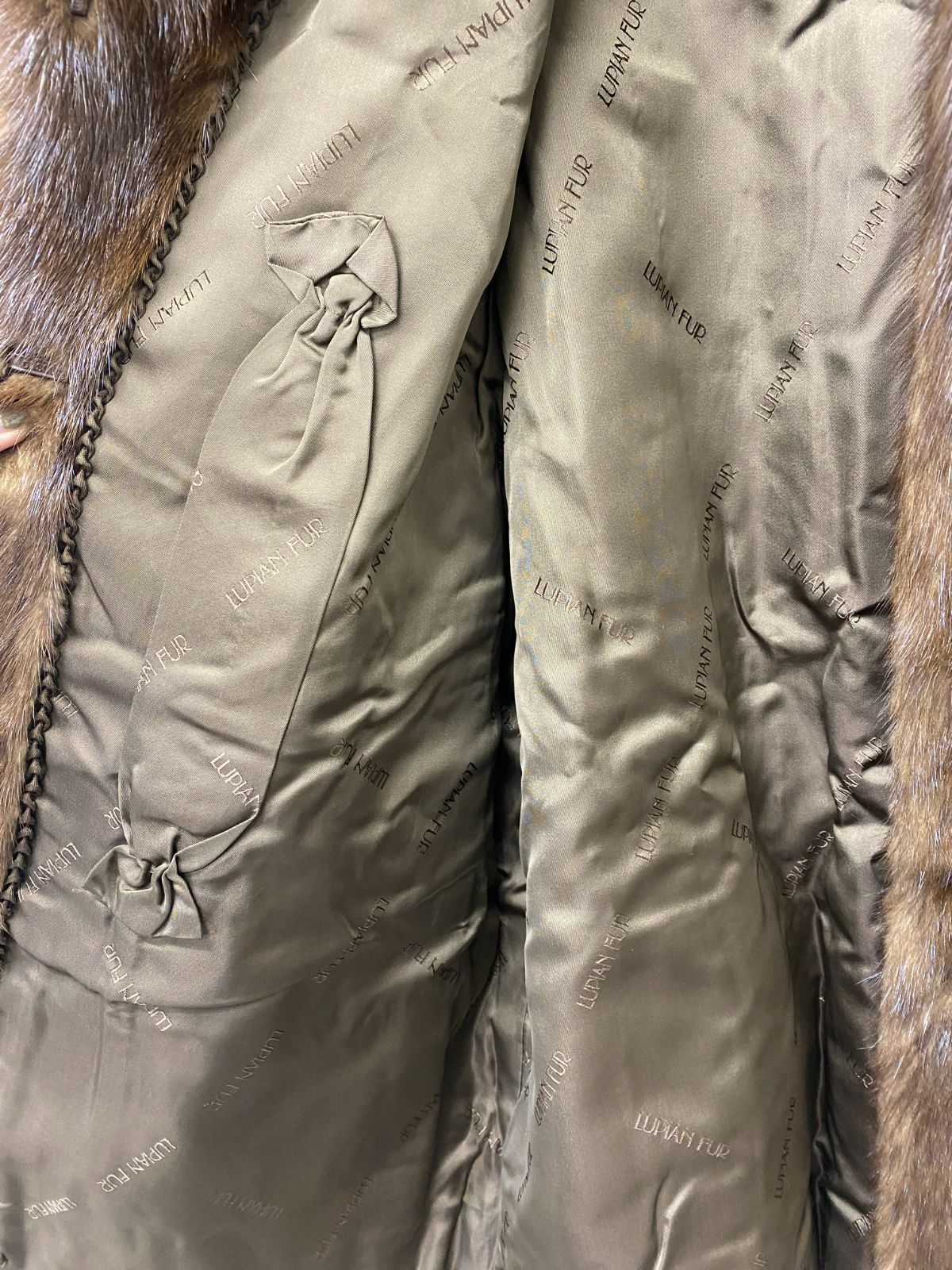 コート サイズ11