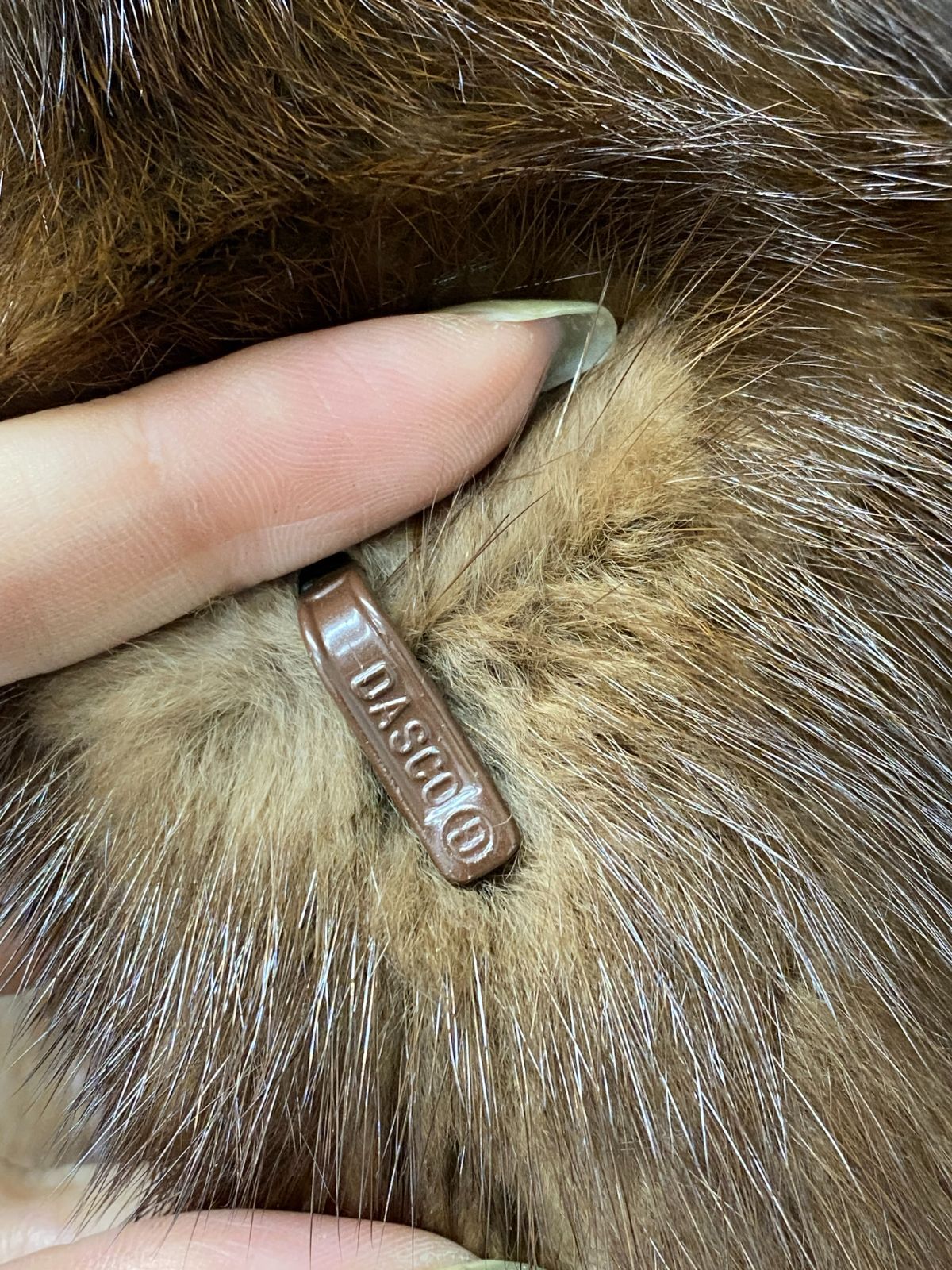 サイズ11 ブラウン