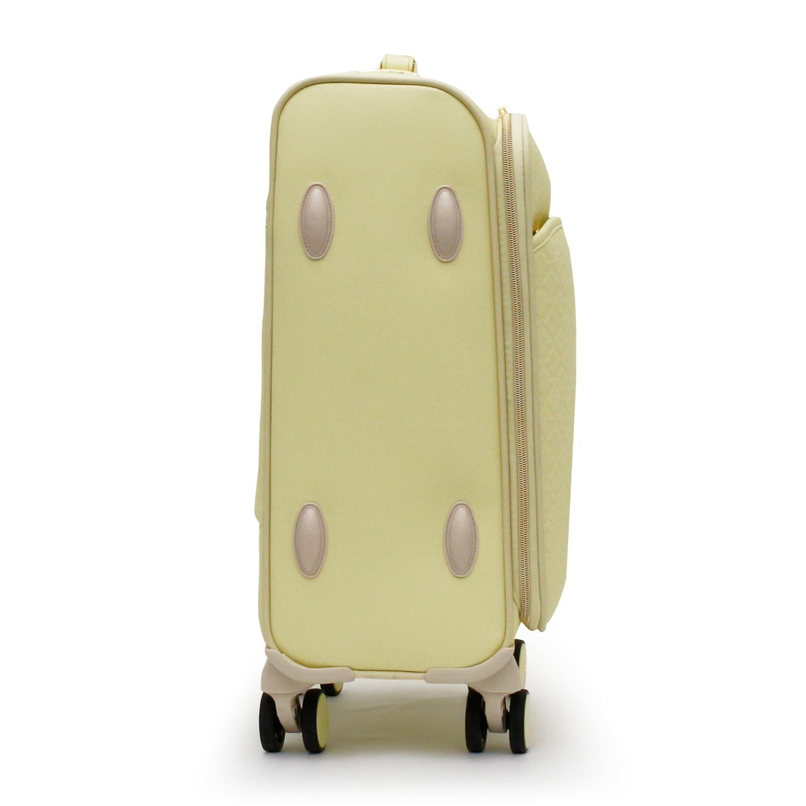 シフレ LUNALUX Couleur ルナルクス レディース スーツケース LUN 3117