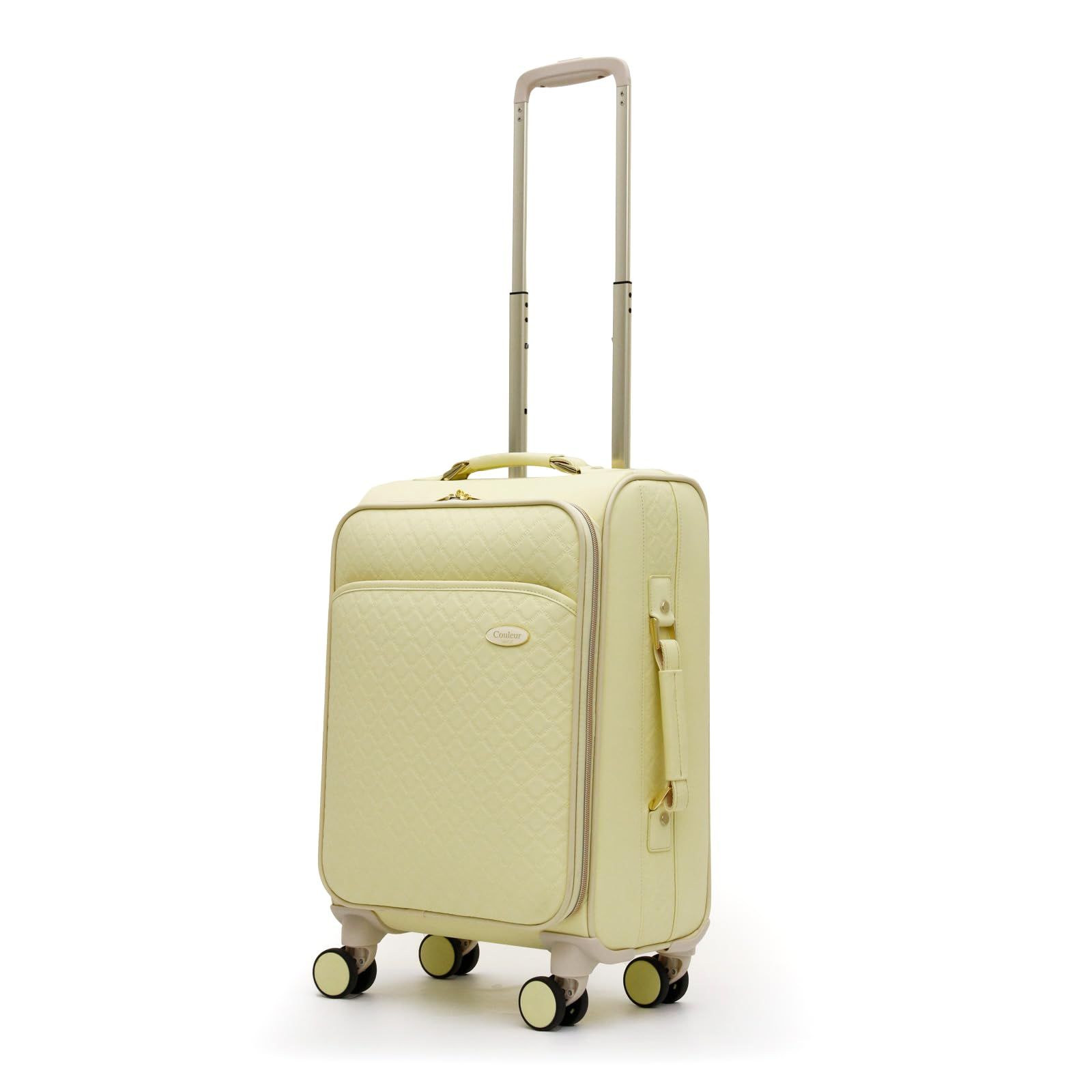 シフレ LUNALUX Couleur ルナルクス レディース スーツケース LUN3117