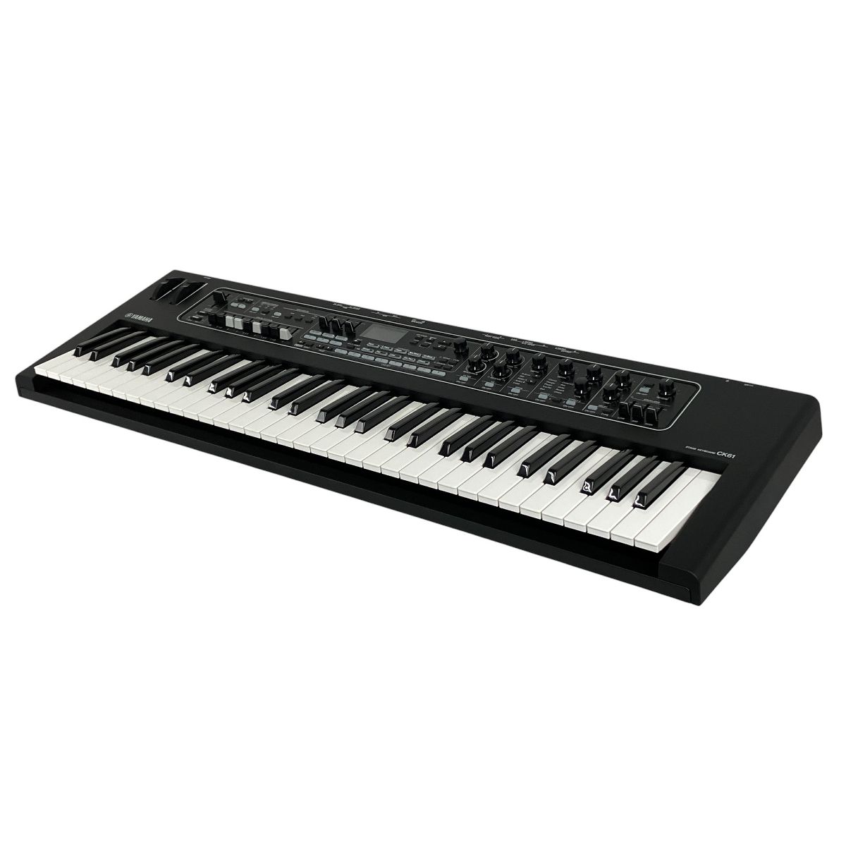 YAMAHA CK61 シンセサイザー 61鍵 2025年製 Y10562573