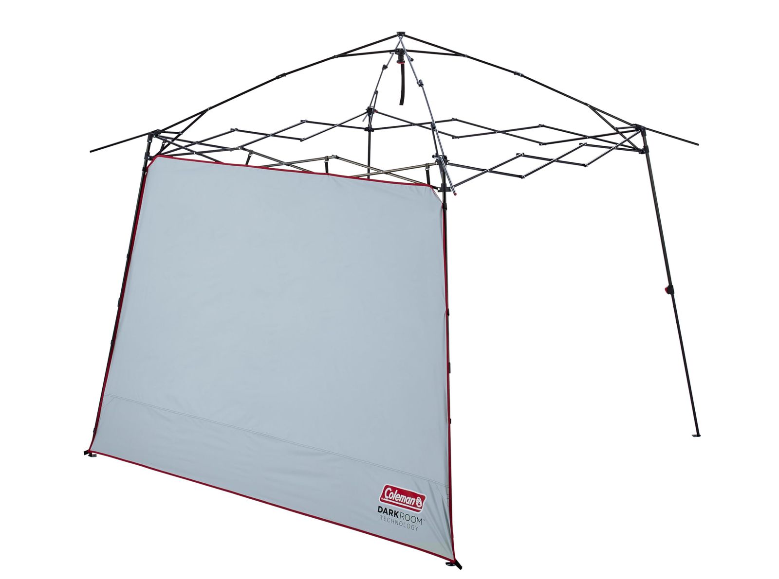 迅速発送】コールマン(Coleman) シェード フルフラップフォーインスタントバイザーシェード DARKROOM 日除け 屋外