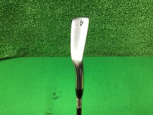 ダンロップ SRIXON ZX U U4 ユーティリティ UT 純正特注シャフト フレックスS メンズ 男性用 右利き 右用 Cランク ゴルフクラブ