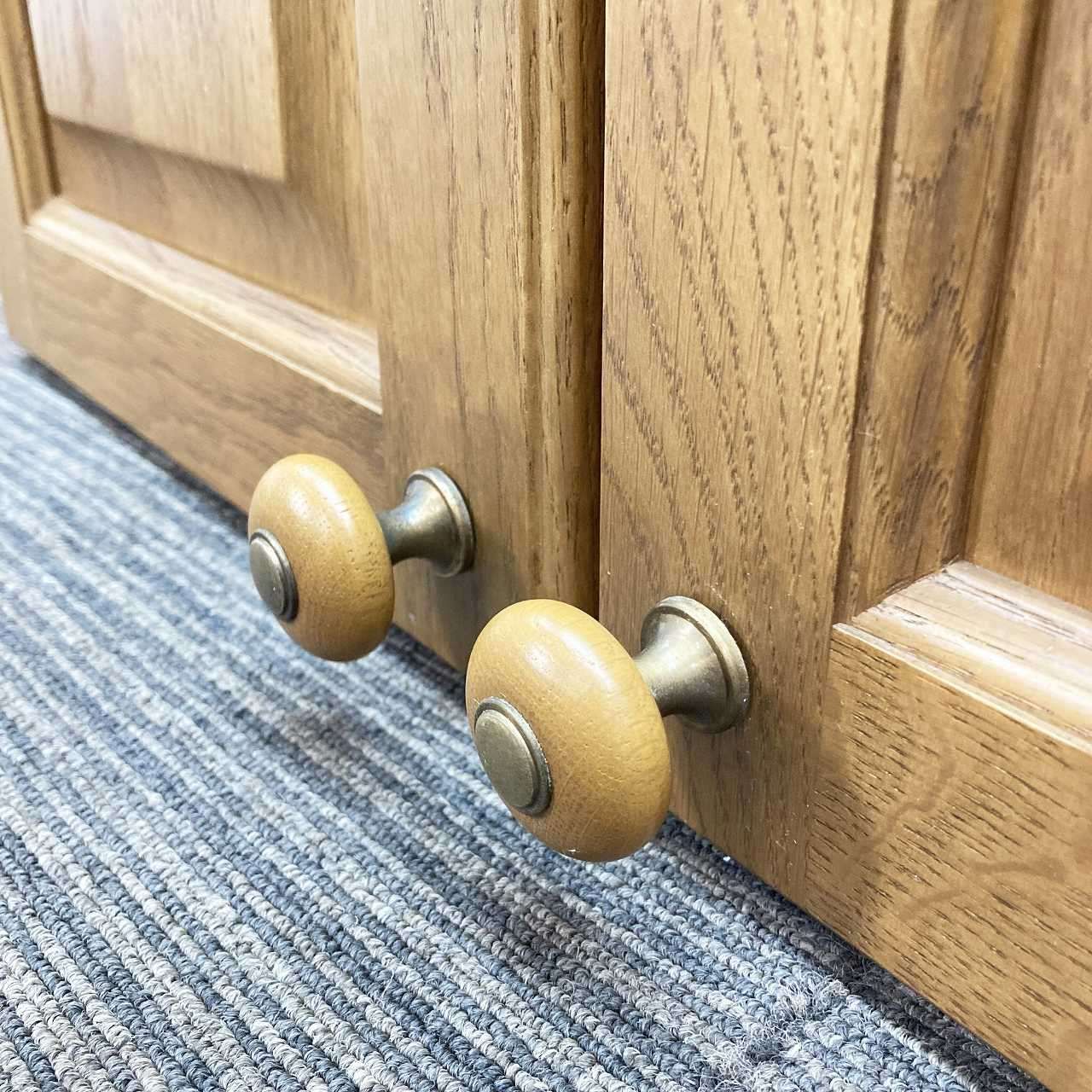 品 2枚開き戸タイプ 吊り戸棚 吊棚 トイレ棚 洗面棚 キッチン棚 木製 幅65cm 幅650mm 上棚 食器棚 観音扉 J0070 NEXPOTALLINN_EU