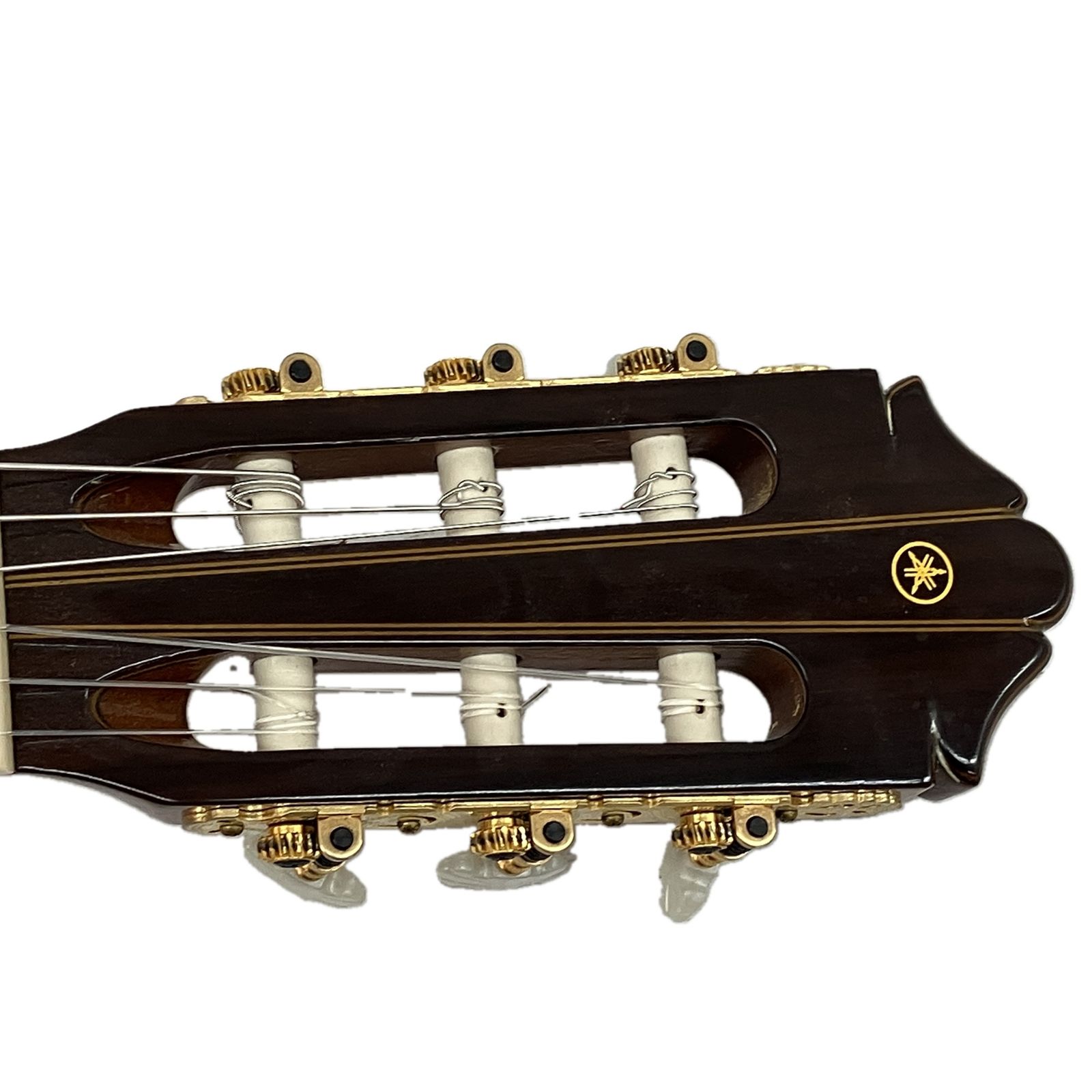  YAMAHA GC-5 S クラシックギター 1978年製 原田周廣 6弦 弦楽器 ギター ハードケース付き ヤマハ シンセエフェクト クラシックギター ギター