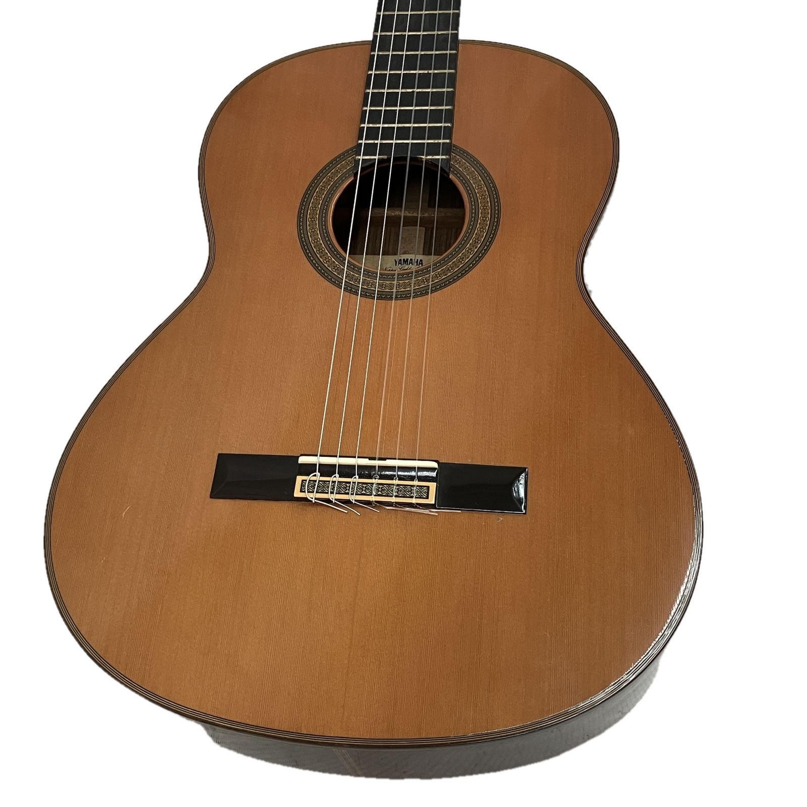 ハードケース付き ヤマハ