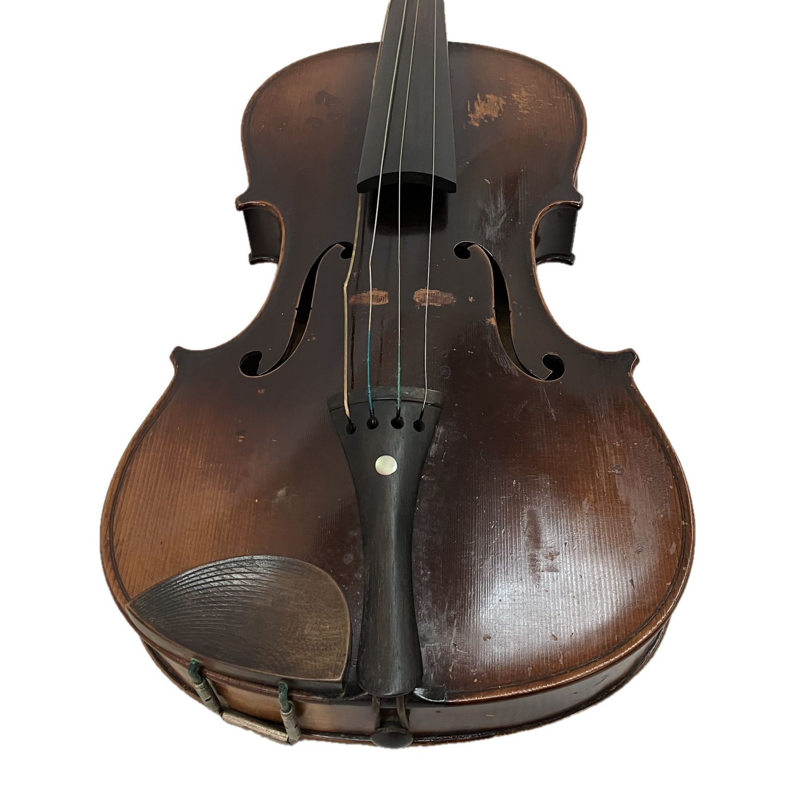 バイオリン 弦楽器