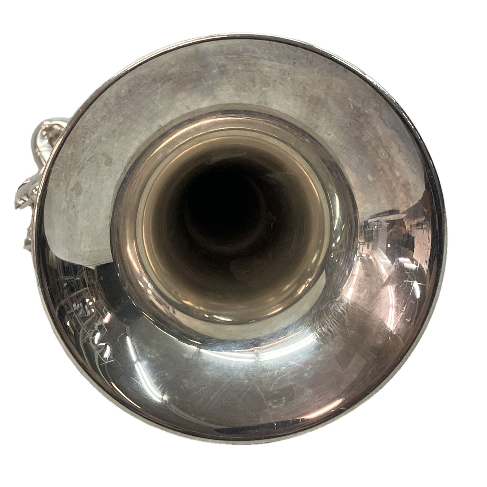 トランペット 管楽器