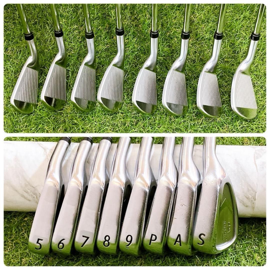 タイトリスト VG3 メンズゴルフセット 豪華12本 初心者 コースデビュー