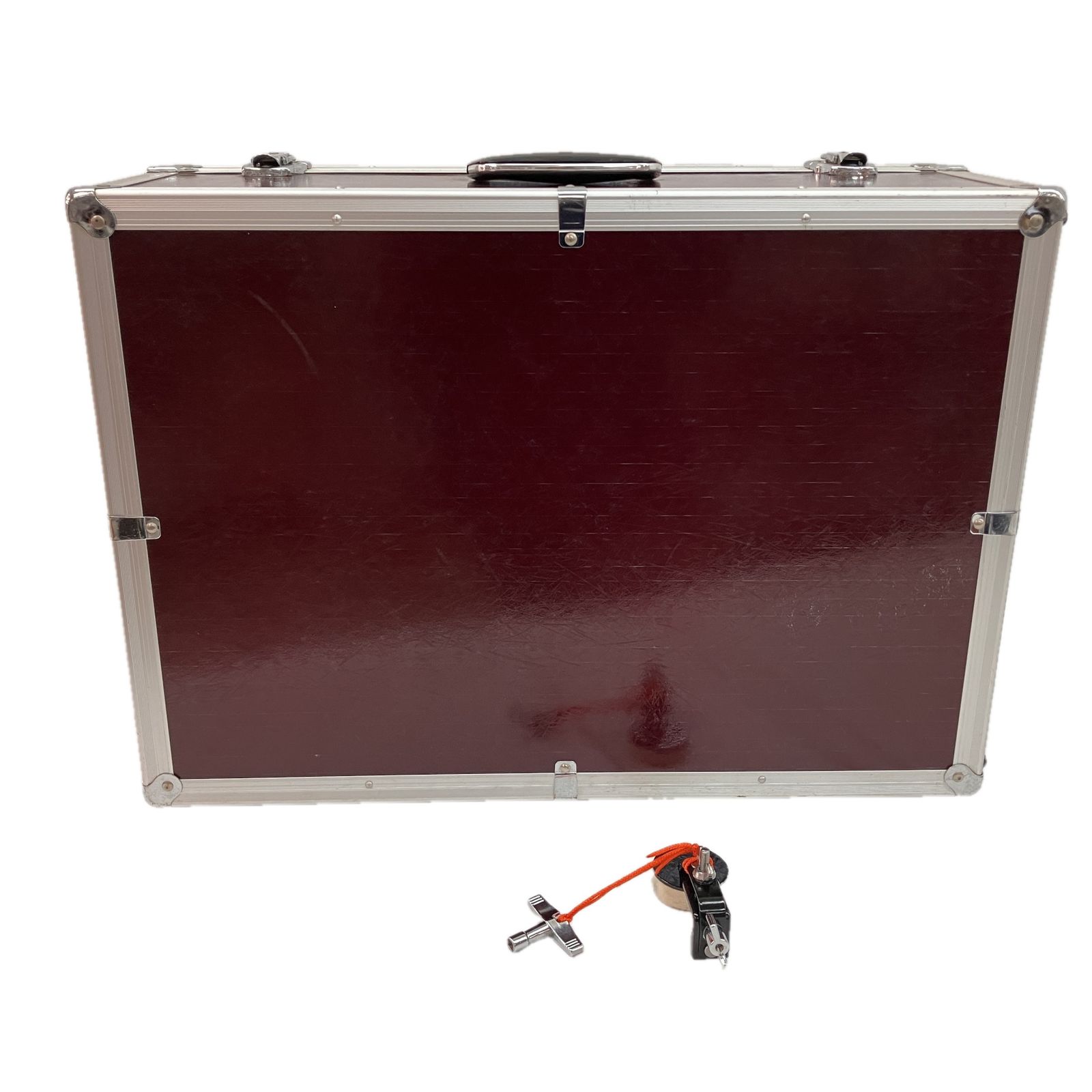 Pearl メイプルシェル スネアドラム 14インチ 打楽器 ハードケース C10557636