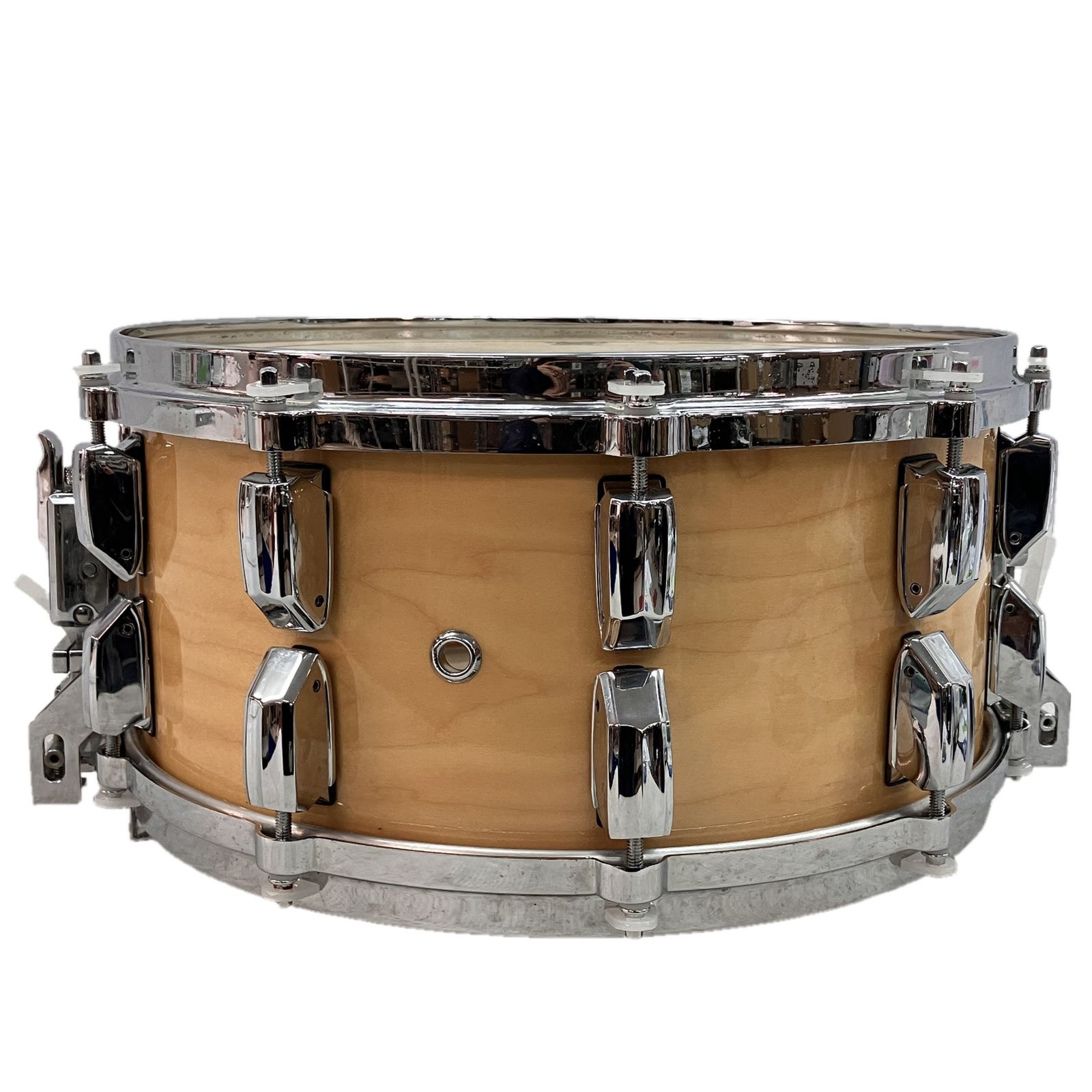 メイプルシェル