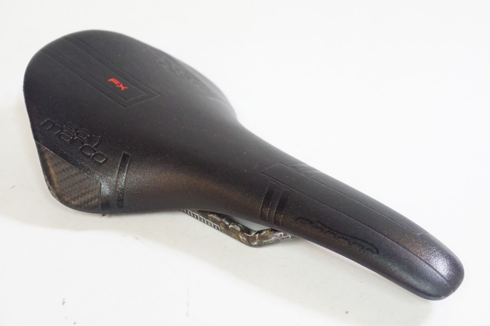SELLE SAN MARCO セラサンマルコ CONCOR CARBON FX サドル | バイチャリ熊谷店