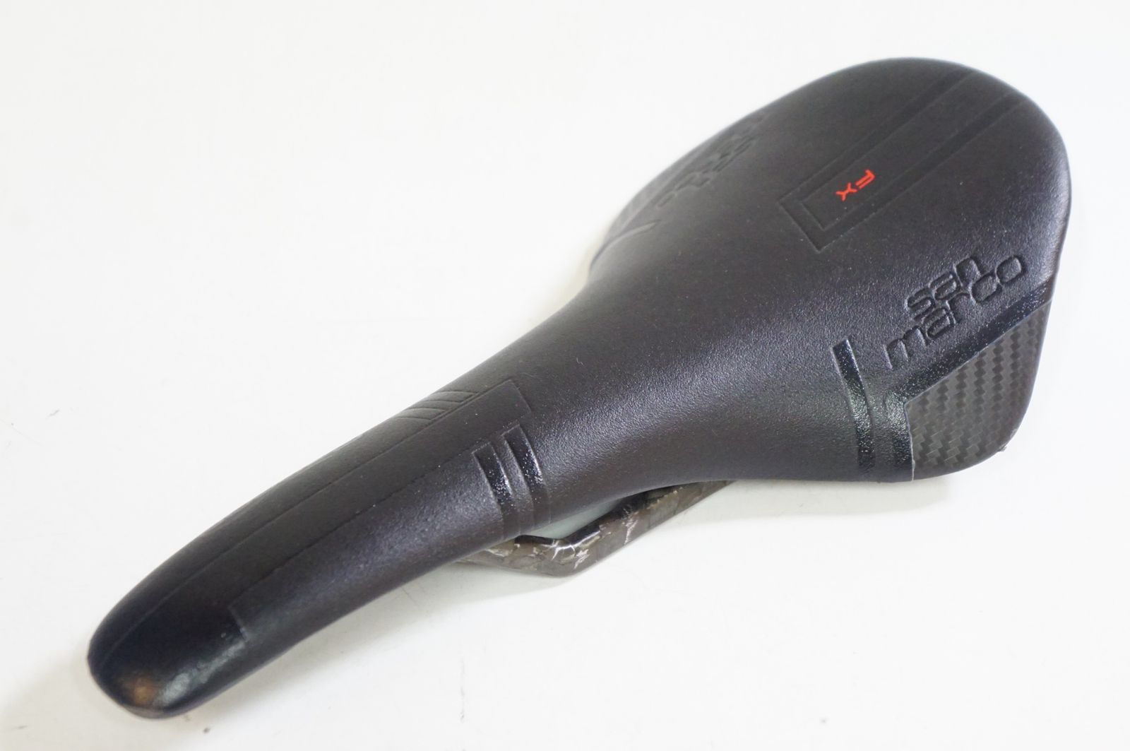 SELLE SAN MARCO セラサンマルコ CONCOR CARBON FX サドル バイチャリ熊谷店