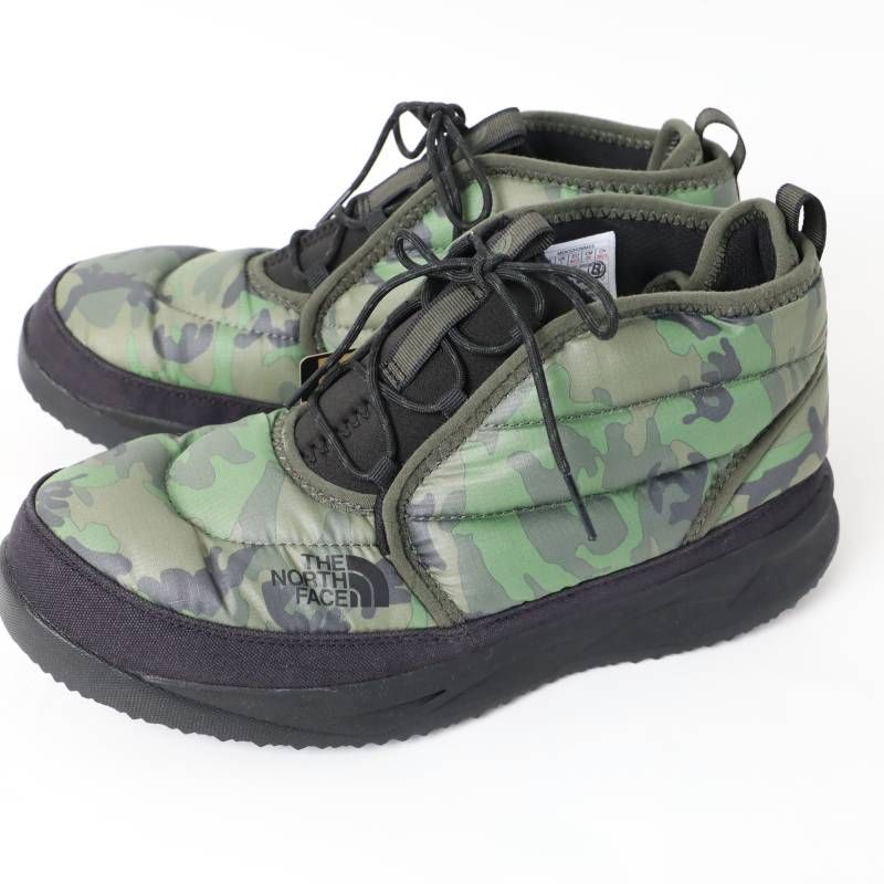 ウィンターシューズ