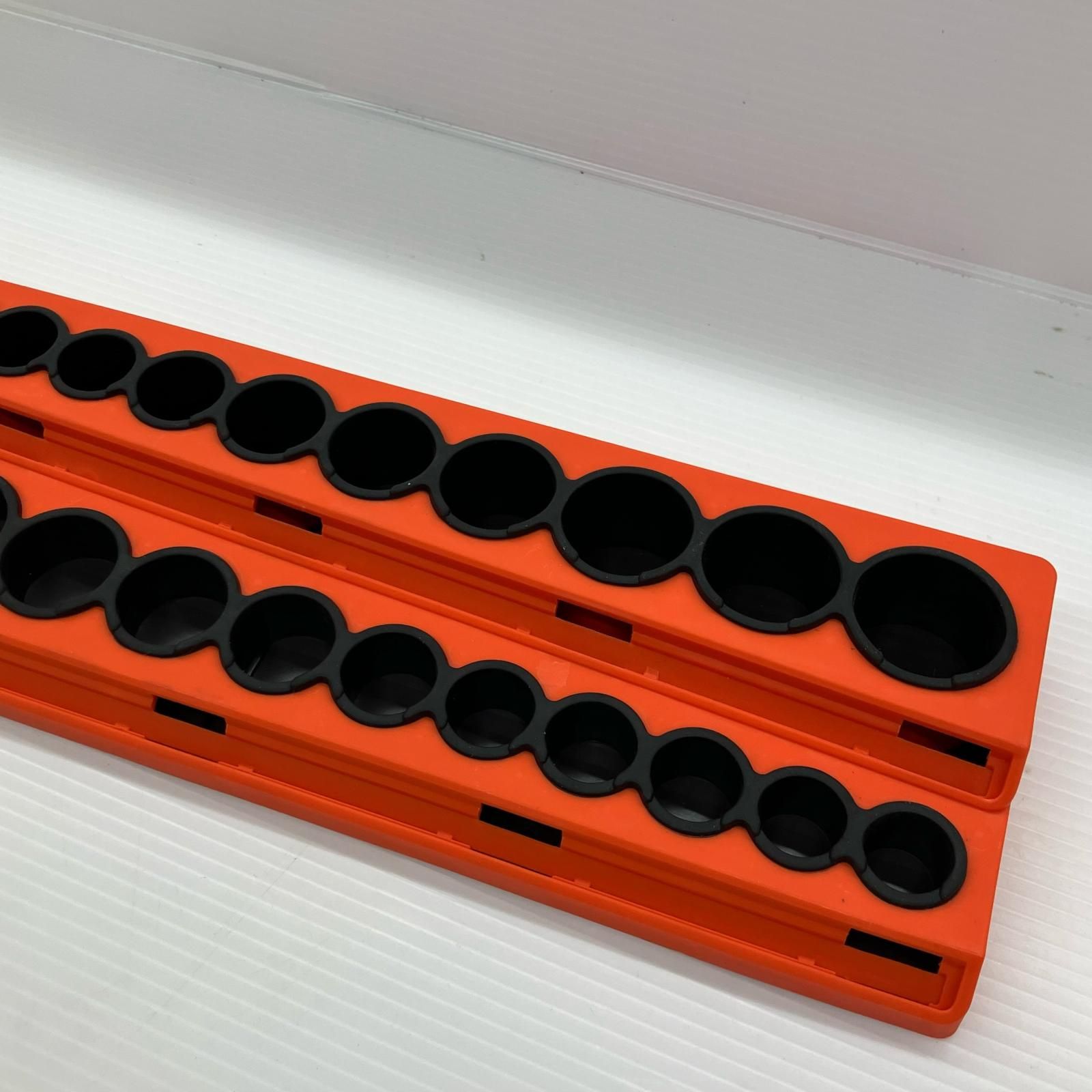 スナップオン マグネットソケットホルダー