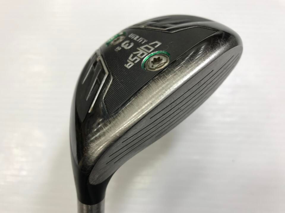 CORSA 2021 21 S ディアマナ サンプｔ465 ユーティリティ バルド 最短