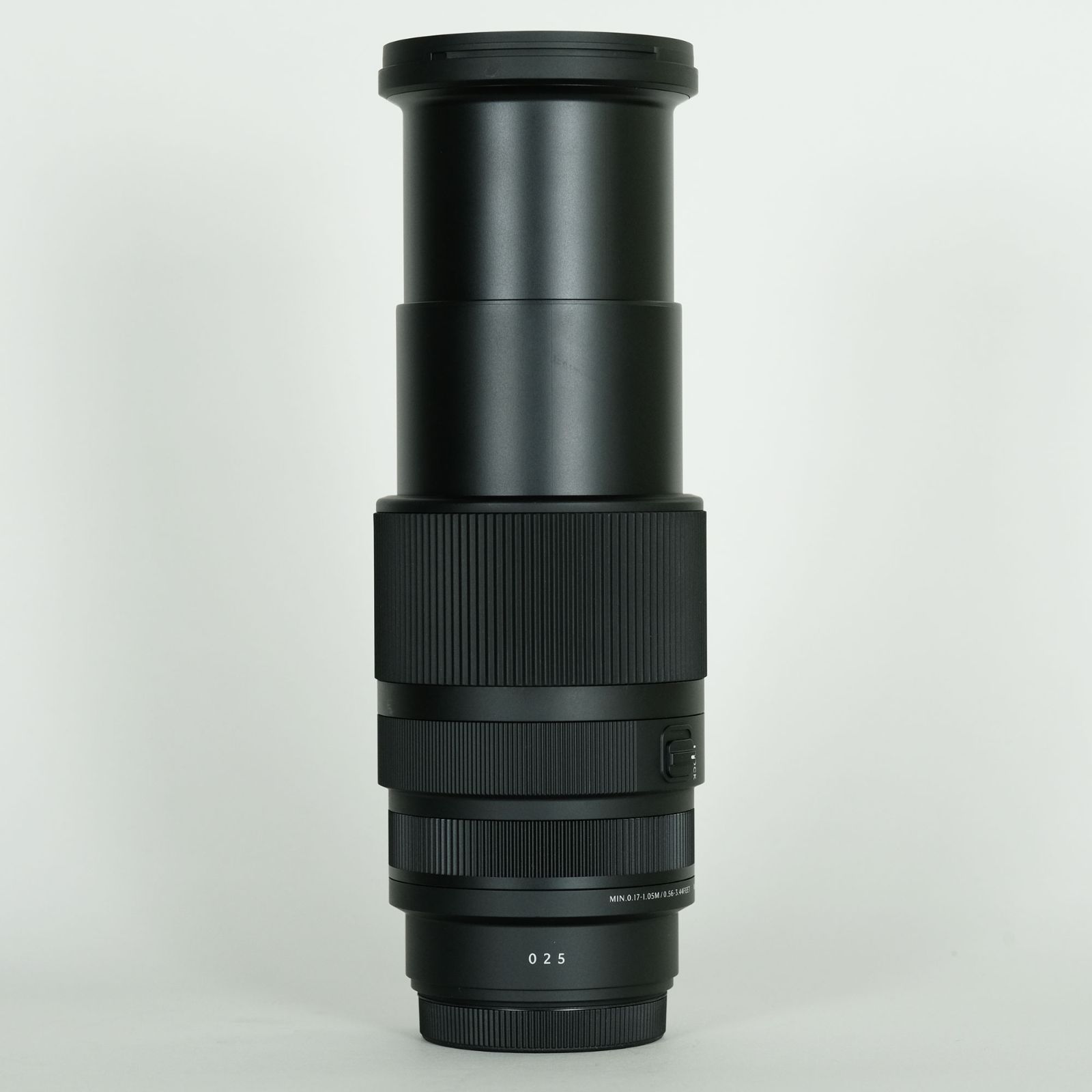 SIGMA 16-300 mm F 3.5-6.7 DC OS|Contemporary フジフイルムX用 富士フイルムXマウント