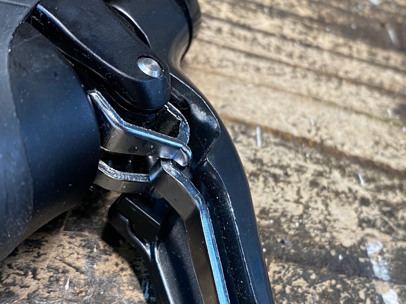 NITTO ニットー mt-10dx dirt drop stem 美品 Nitto MT-10 8 cm Dirt