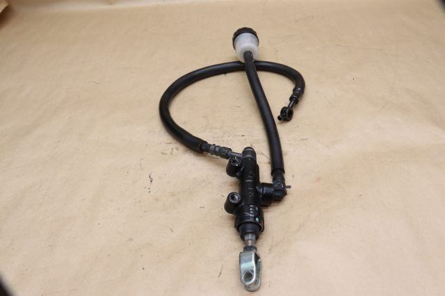 カワサキ Z250 ER250C リアブレーキマスター 購入 K123-76 カワサキ Z250 ER250C リアブレーキマスター 購入 K123-76