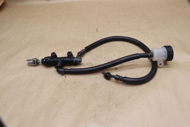 カワサキ Z250 ER250C リアブレーキマスター 購入 K123-76 カワサキ Z250 ER250C リアブレーキマスター 購入 K123-76