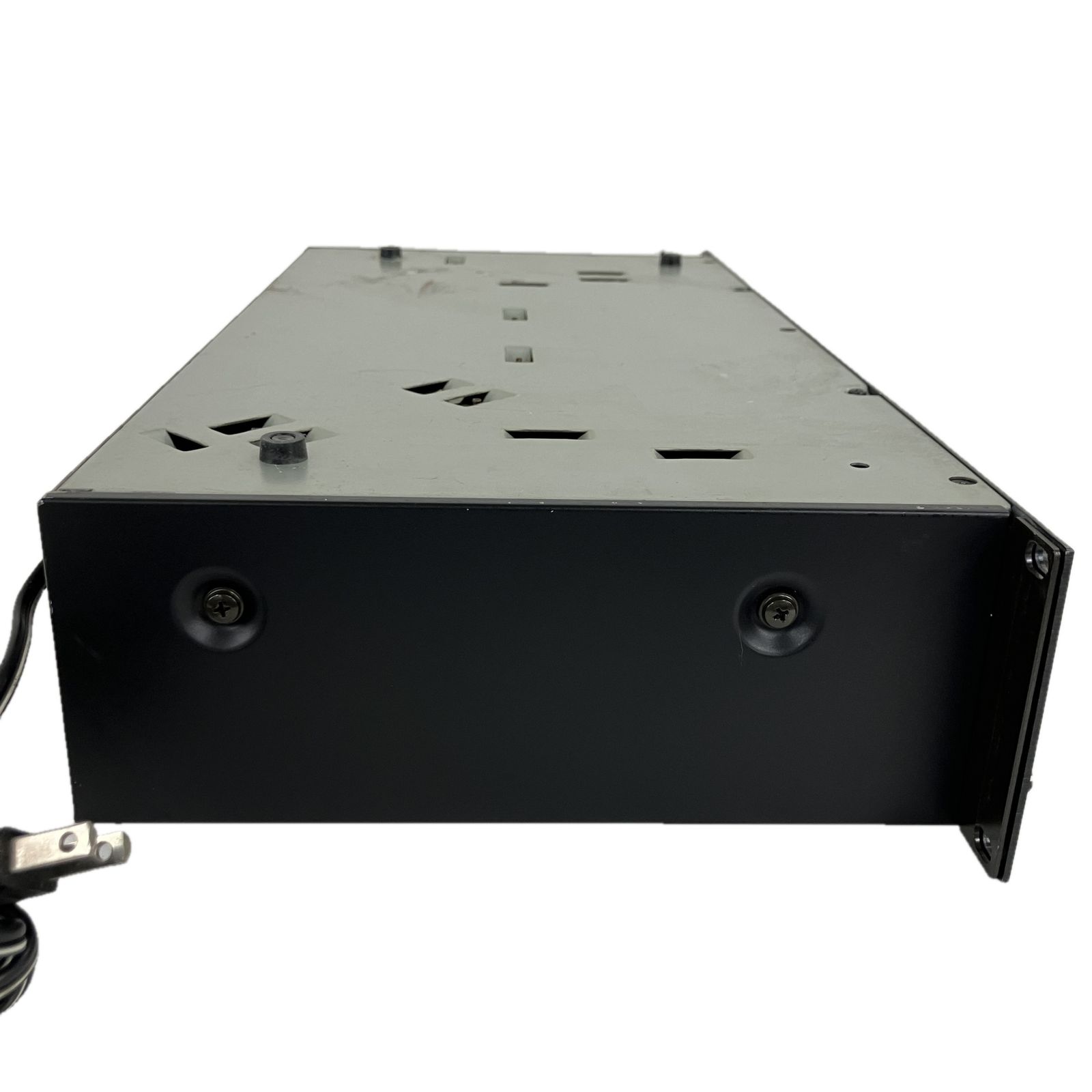 YAMAHA Q2031B グラフィックイコライザー ジャンクY10537932 WWW_TRAVELLANDINDIA_COM