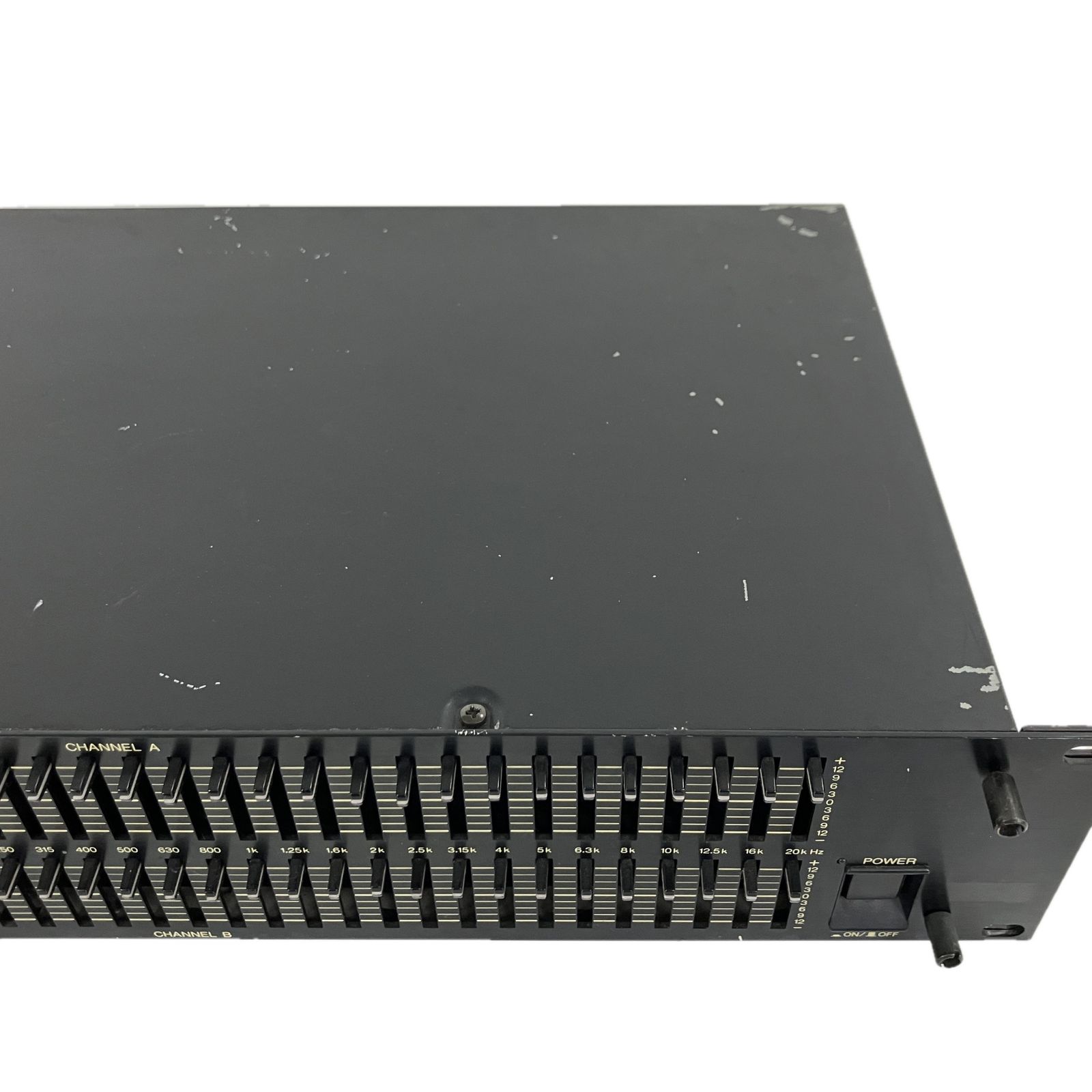 グラフィックイコライザー ジャンクY10537932