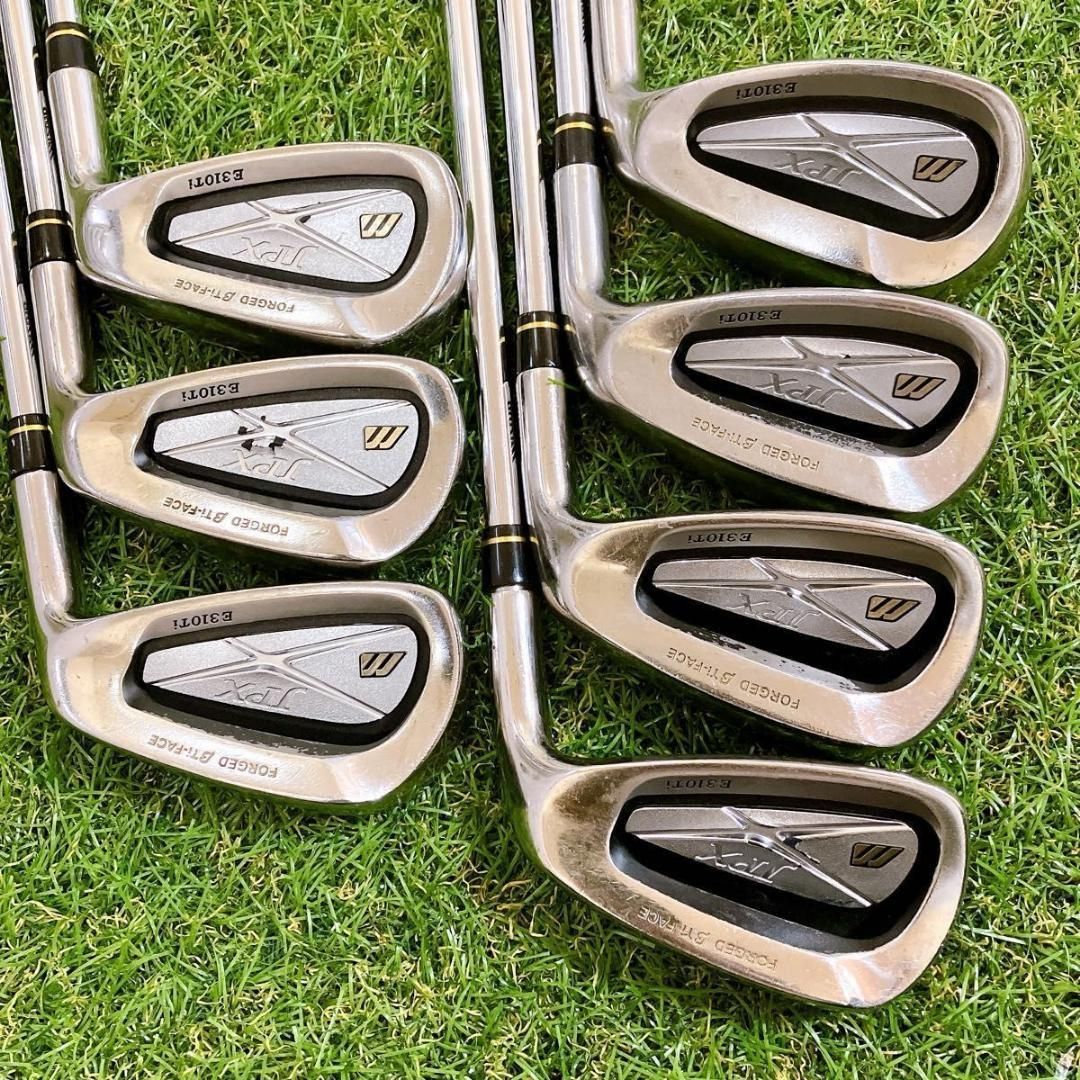 豪華12本 MIZUNO JPX SURE ミズノ メンズゴルフセット 初心者 - メルカリ