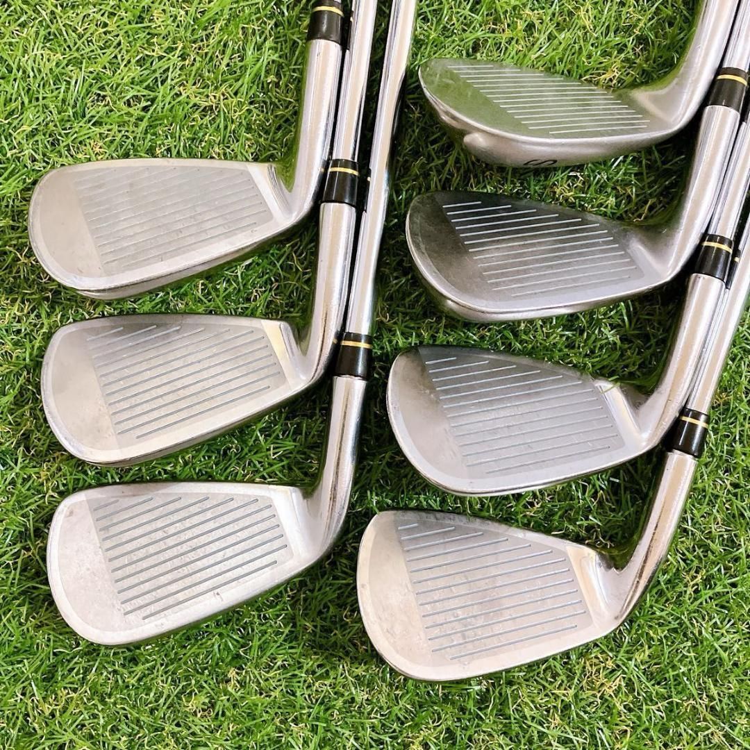 豪華12本 MIZUNO JPX SURE ミズノ メンズゴルフセット 初心者 豪華12本 MIZUNO JPX SURE ミズノ メンズゴルフセット 初心者 - メルカリ