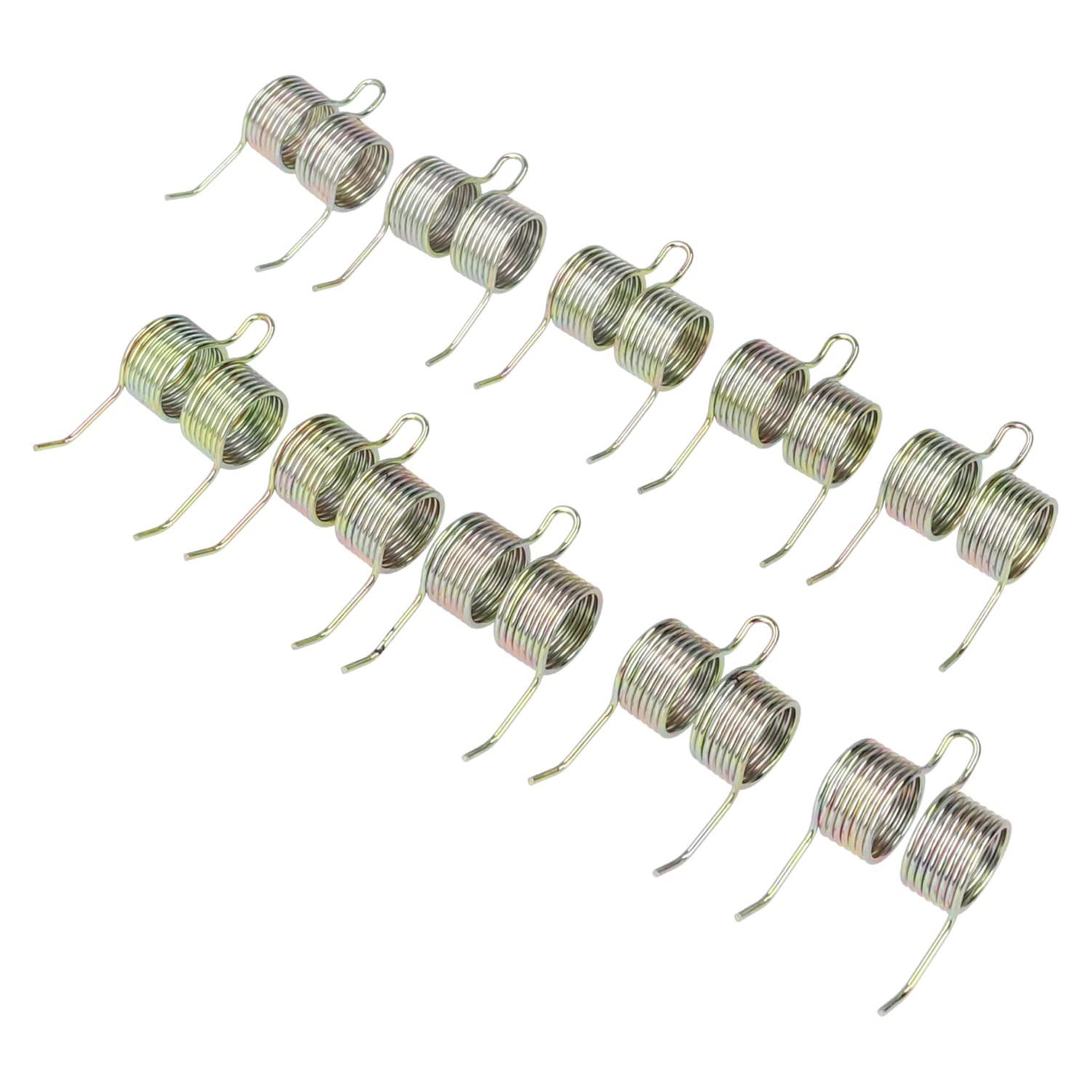 【迅速発送】京セラ(Kyocera) 旧リョービ サッチング刃 クリップ付 10個入 6730747【芝の大敵である枯れた芝の葉、根、茎などの除去や芝の上に落ちた木の葉などの清掃に】 適用機種:サッチング刃セット・SA01