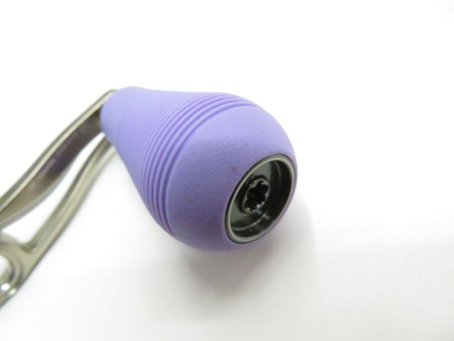 DRT バリアルハンドル p.c.d 100 シルバー 01-