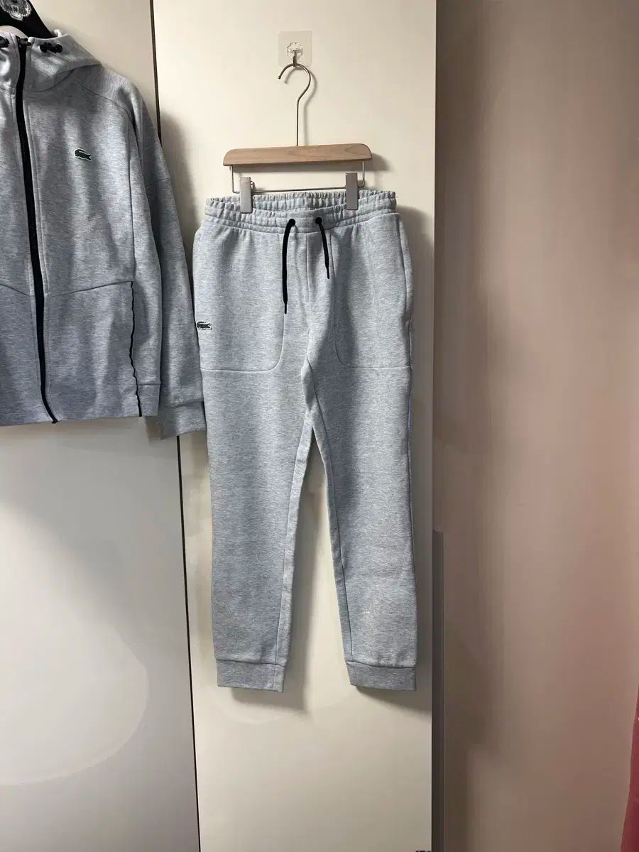 テックパック トレーニングウェア