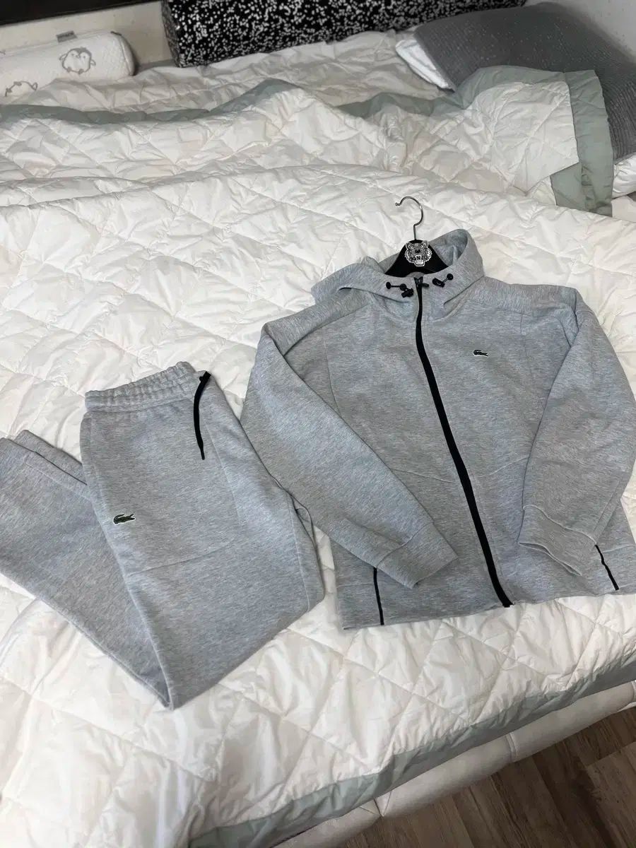 トレーニングウェア