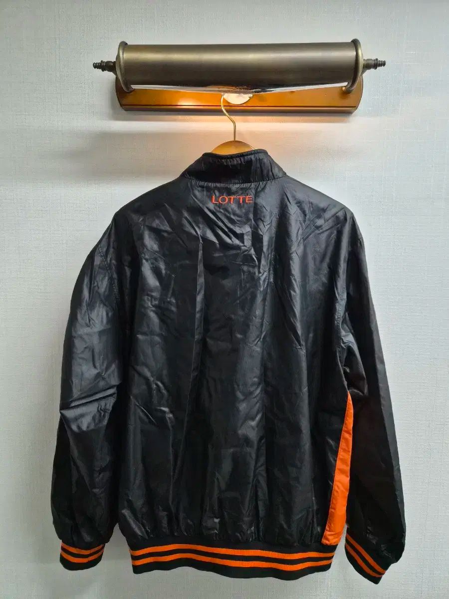 XL 105 ロッテ ジャイアンツ アノラック アウター