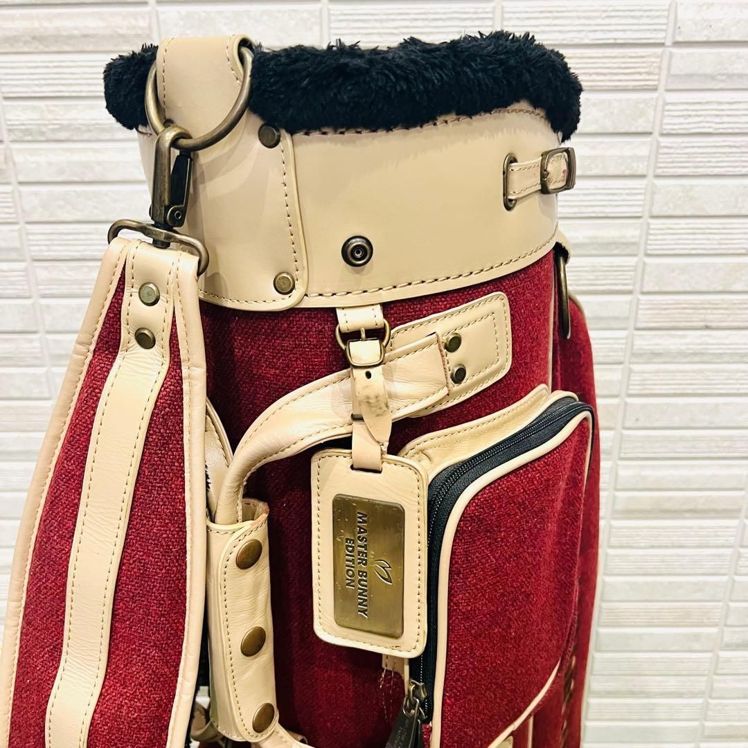 エディション キャディバッグ