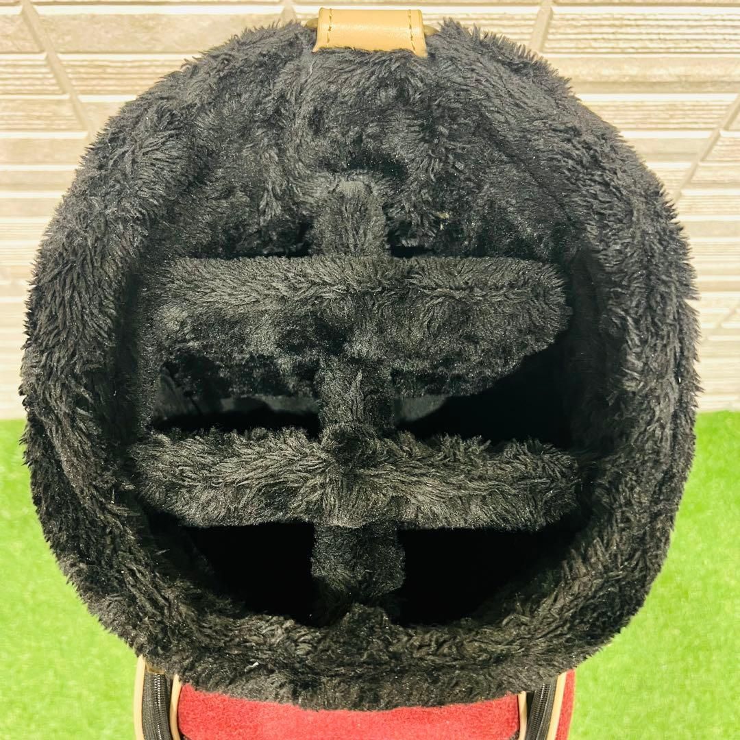 エディション キャディバッグ