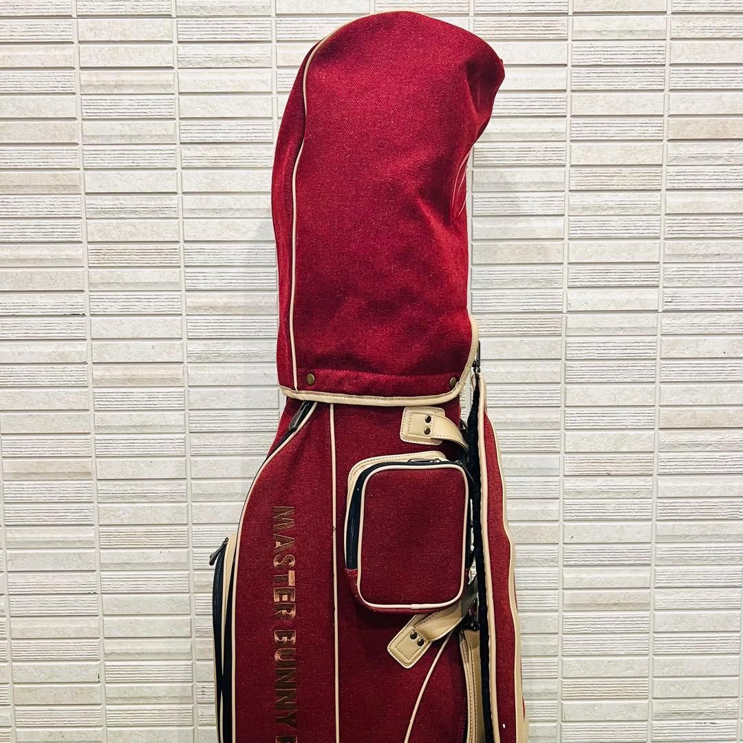 ゴルフバッグ