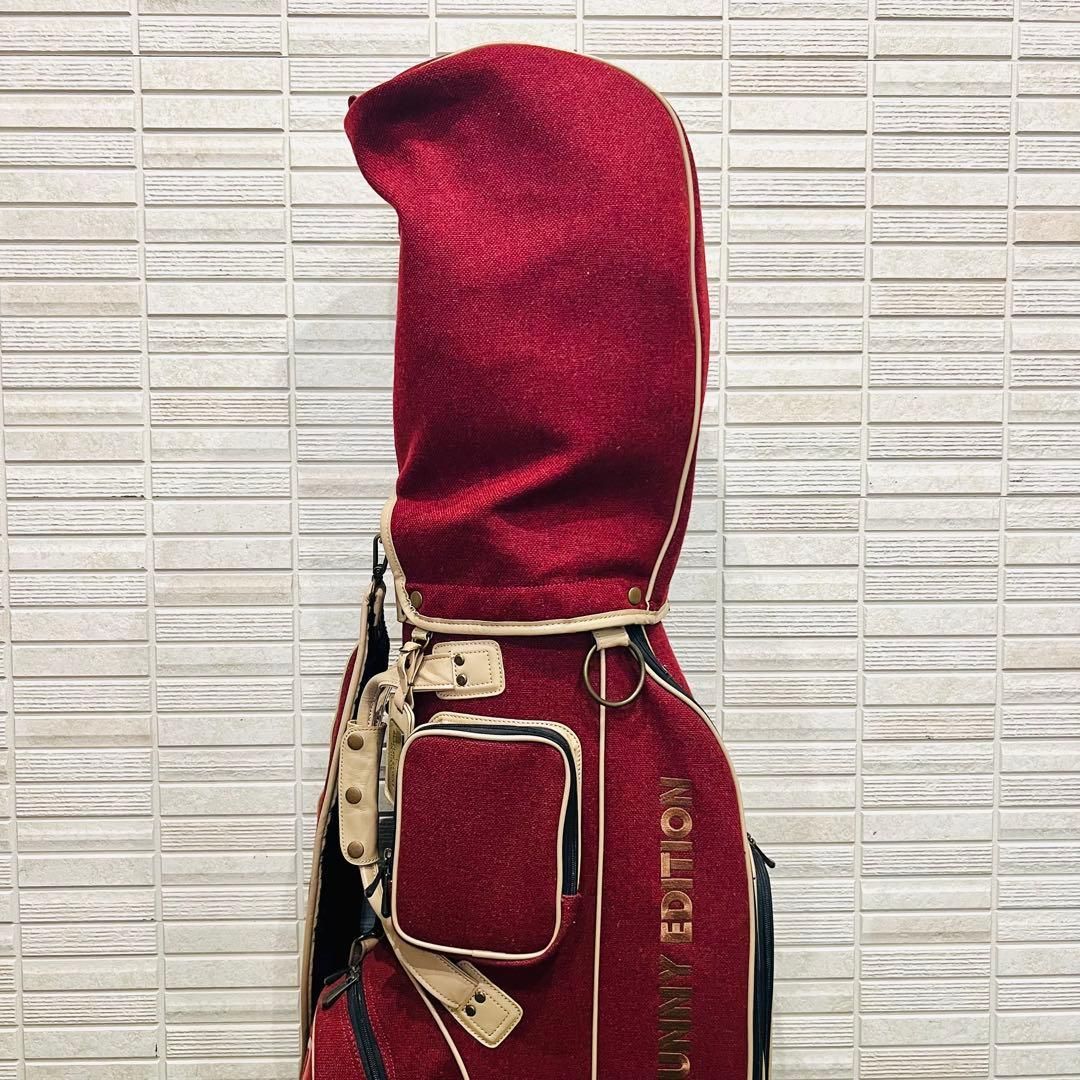 キャディバッグ ゴルフバッグ