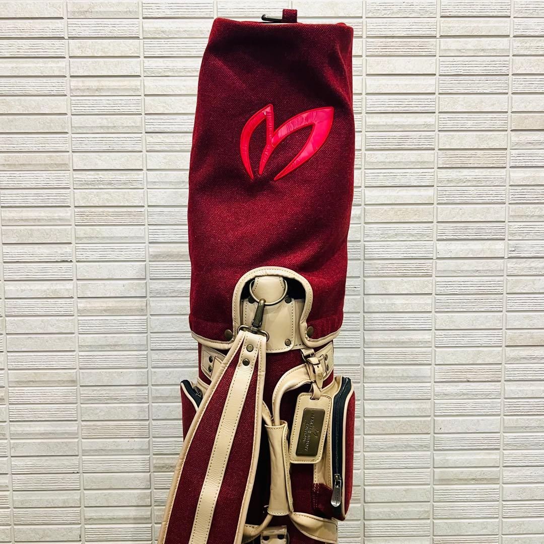 ヘッドカバー付き