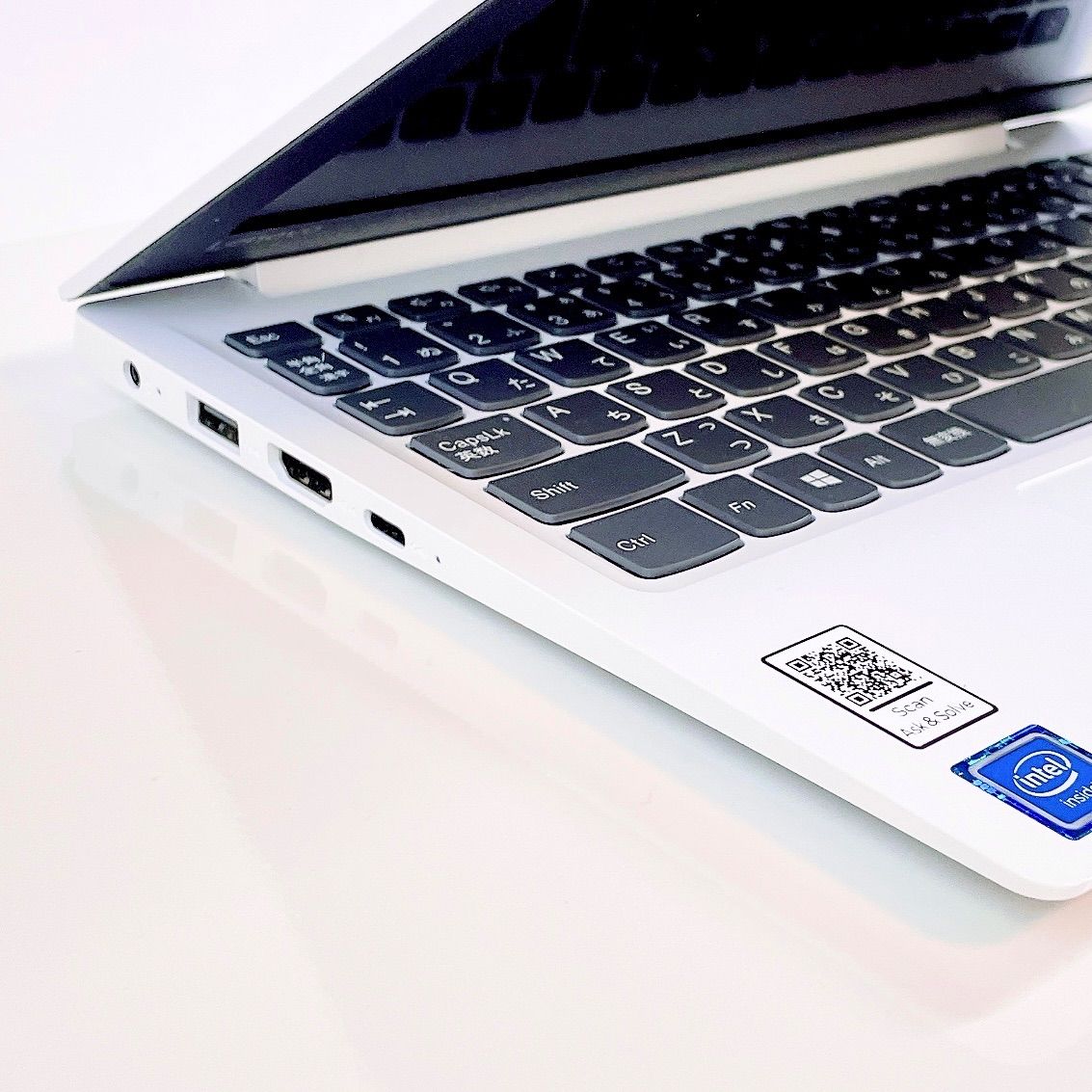 サクサク快適SSD