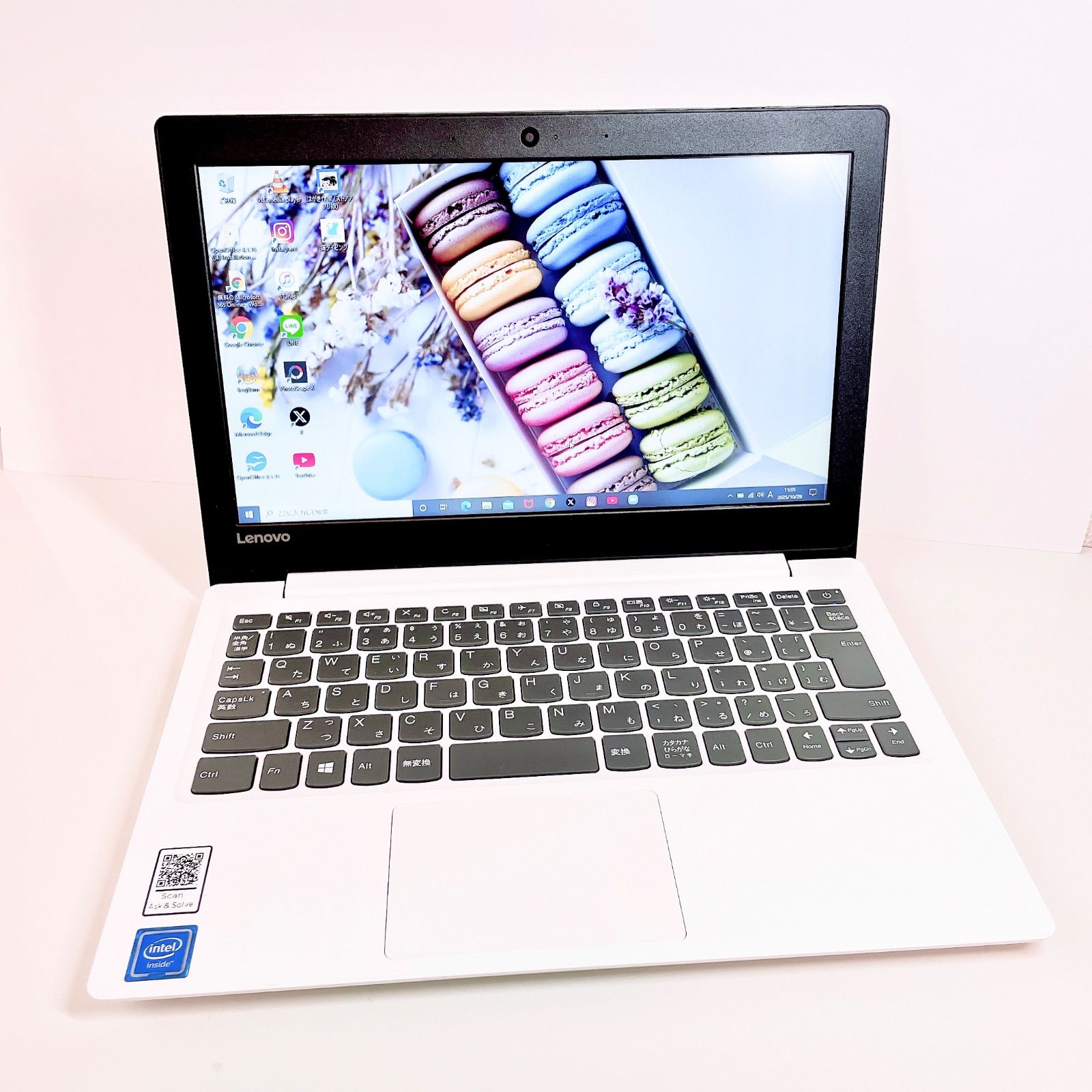 小型軽量 薄型ノートパソコン